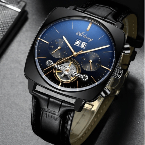 Relogio-Ailang-Tempus-Pulseira-de-Couro-Black-4